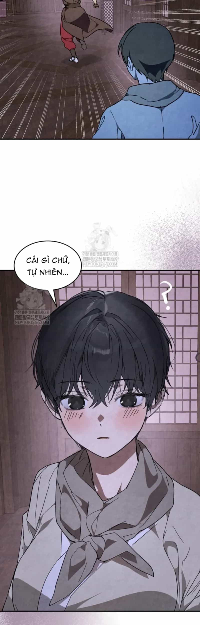 Vị Thần Trở Lại - Chương 146 - ảnh 32
