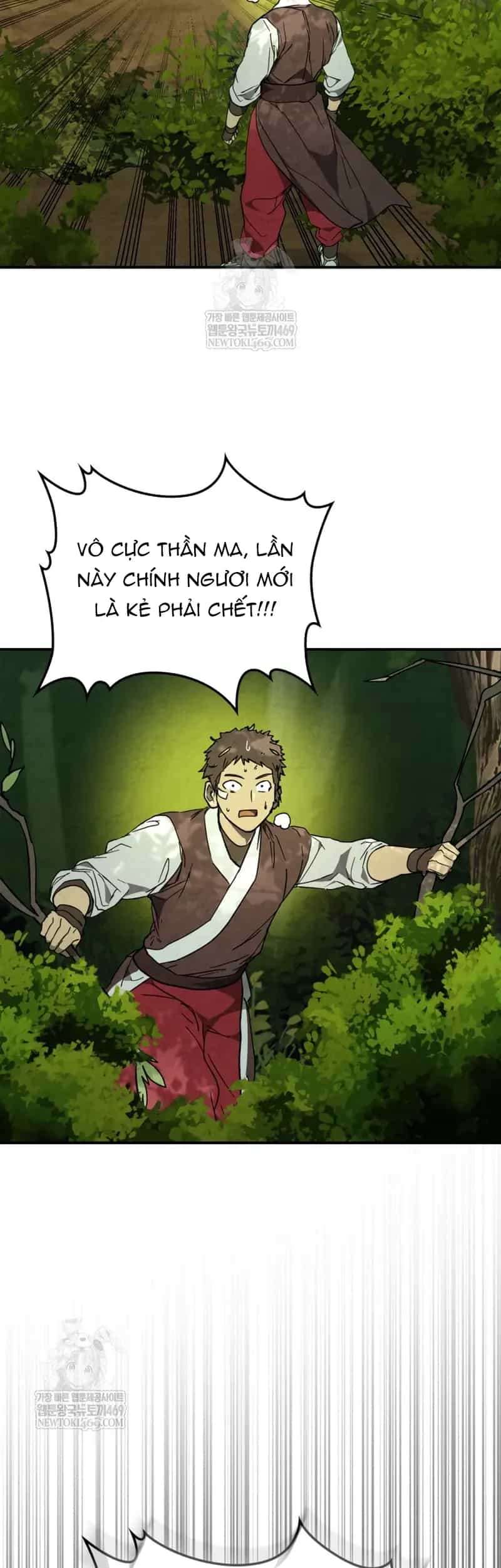 Vị Thần Trở Lại - Chương 146 - ảnh 54