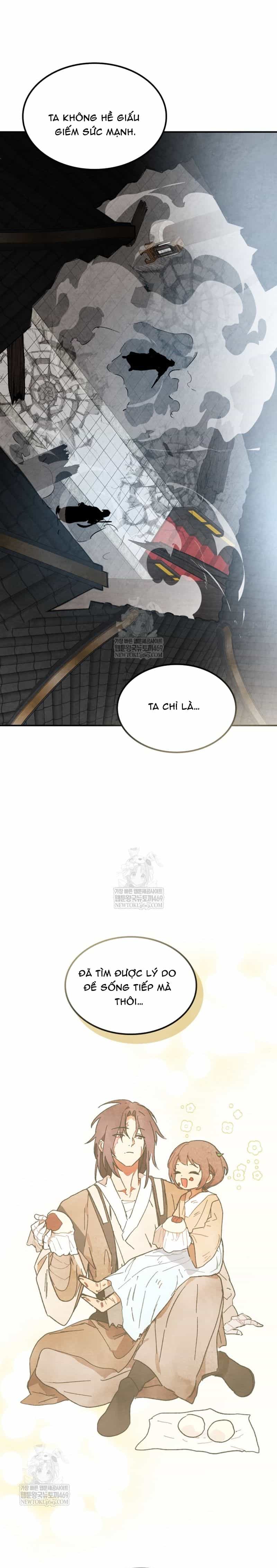 Vị Thần Trở Lại - Chương 147 - ảnh 28