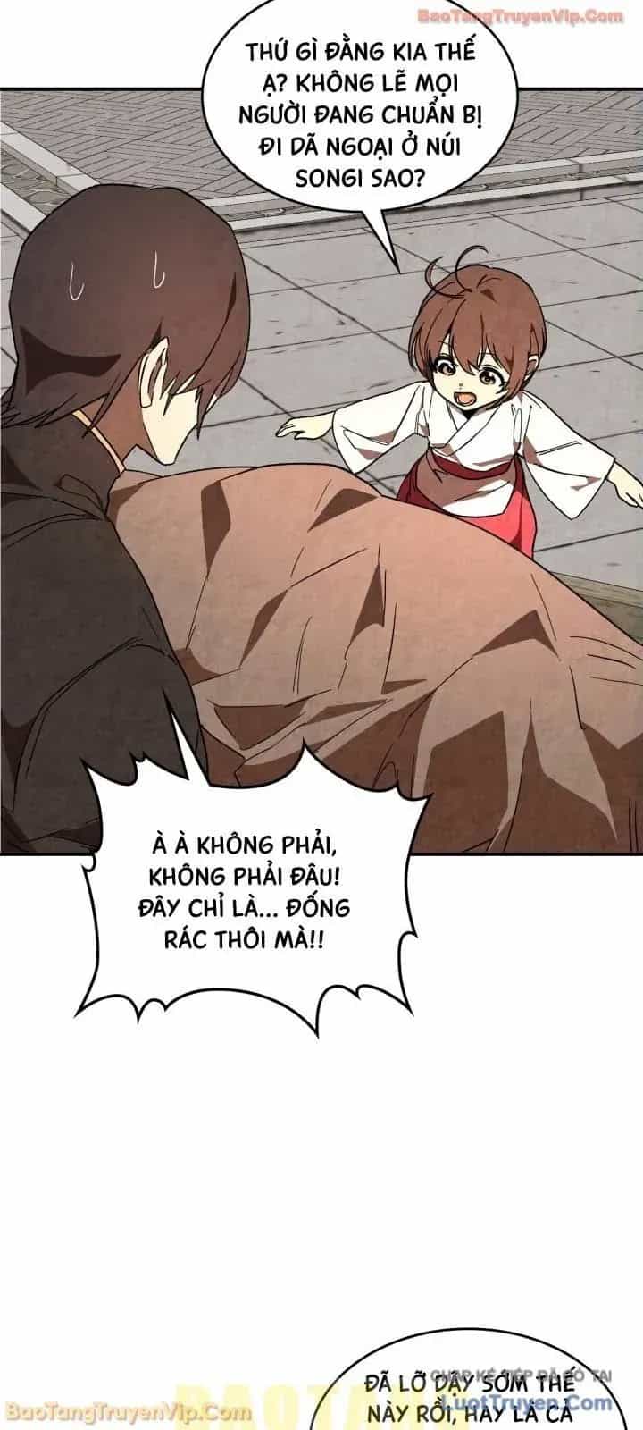 Vị Thần Trở Lại - Chương 149 - ảnh 24