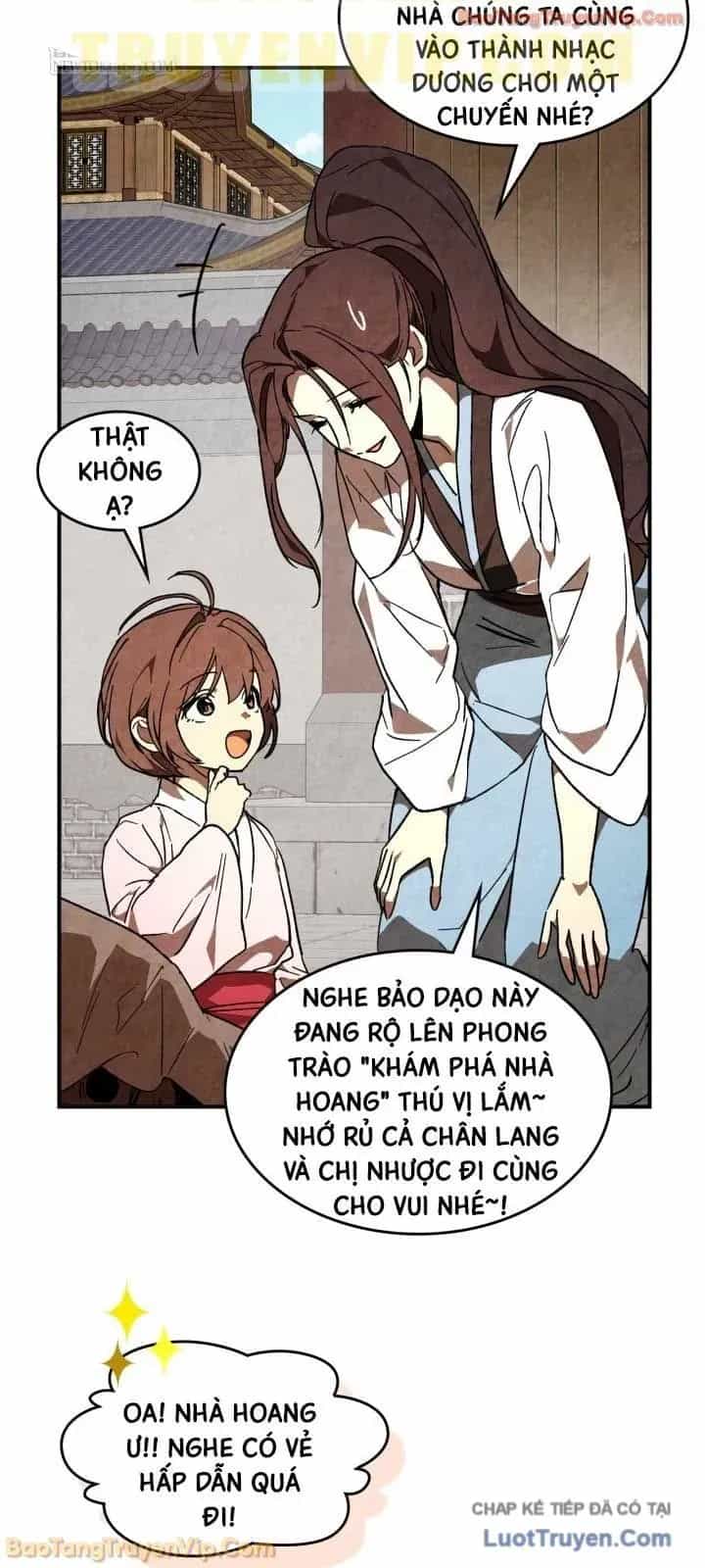 Vị Thần Trở Lại - Chương 149 - ảnh 25
