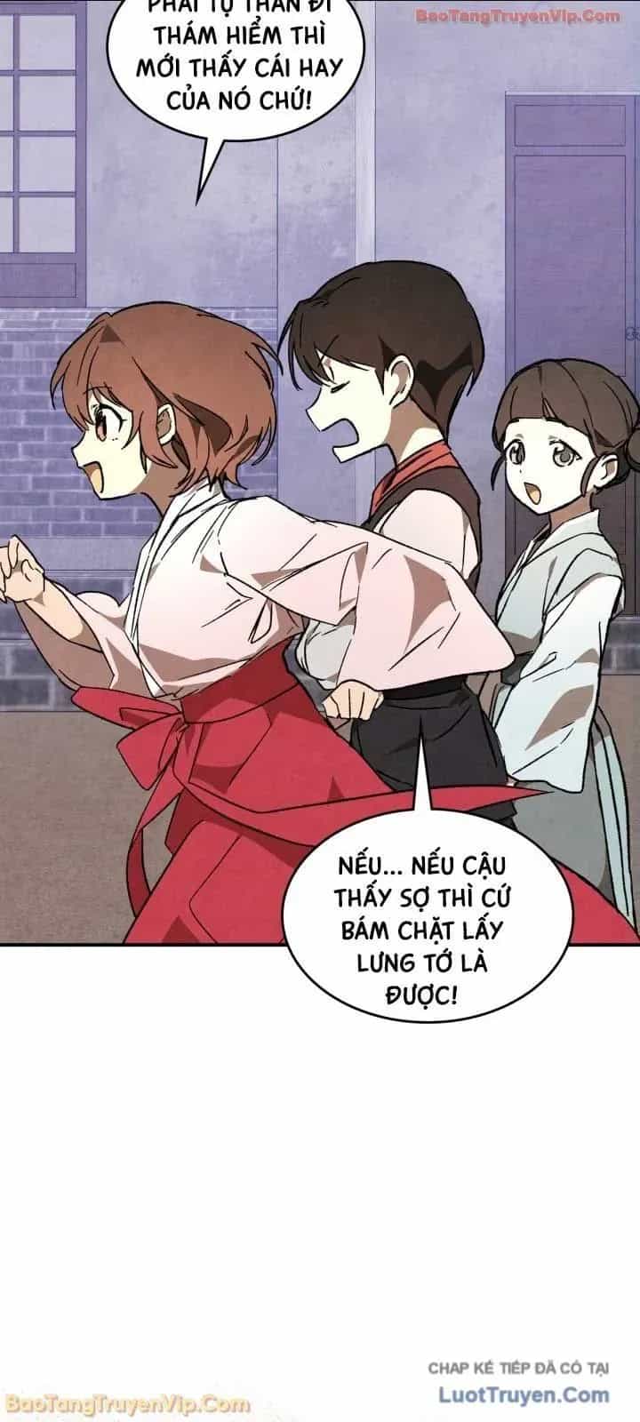 Vị Thần Trở Lại - Chương 149 - ảnh 32