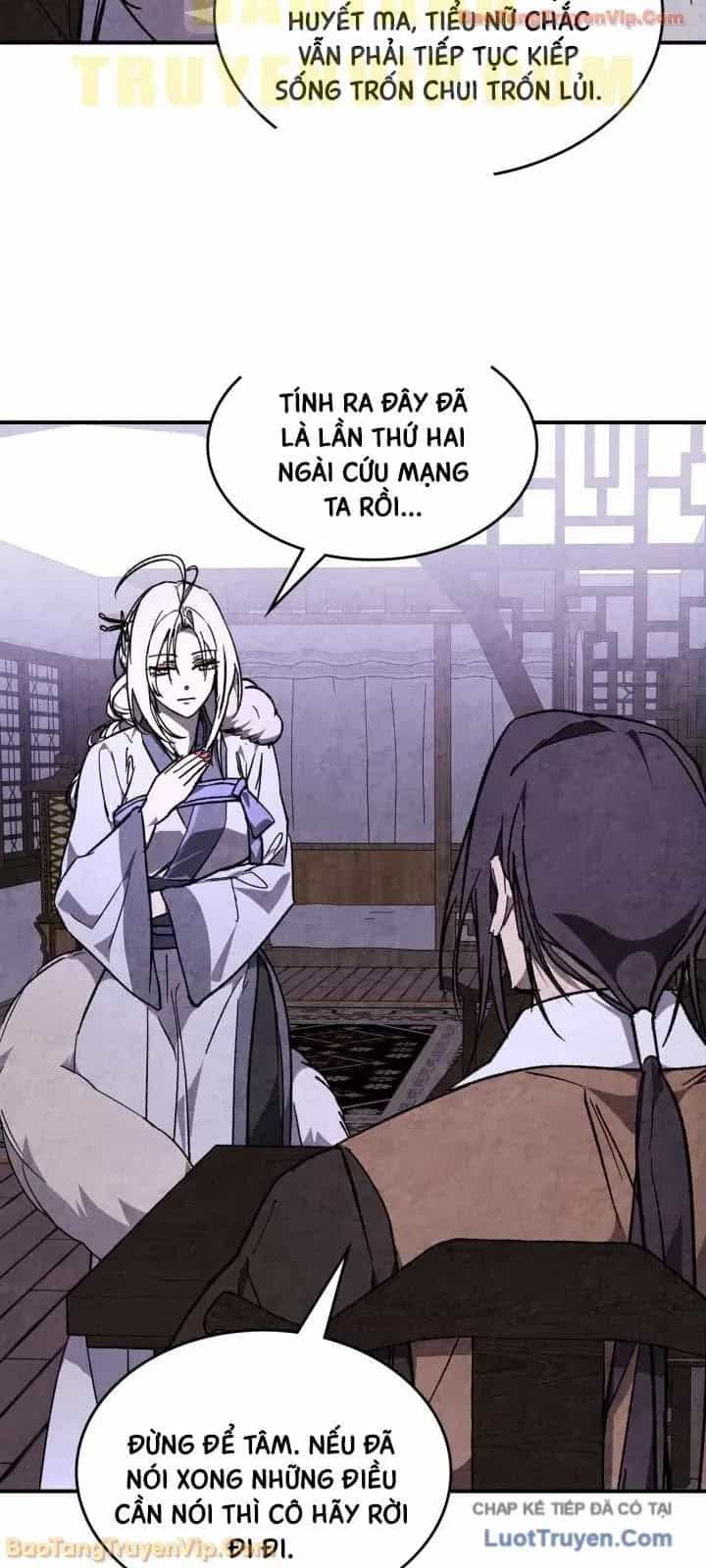 Vị Thần Trở Lại - Chương 149 - ảnh 9