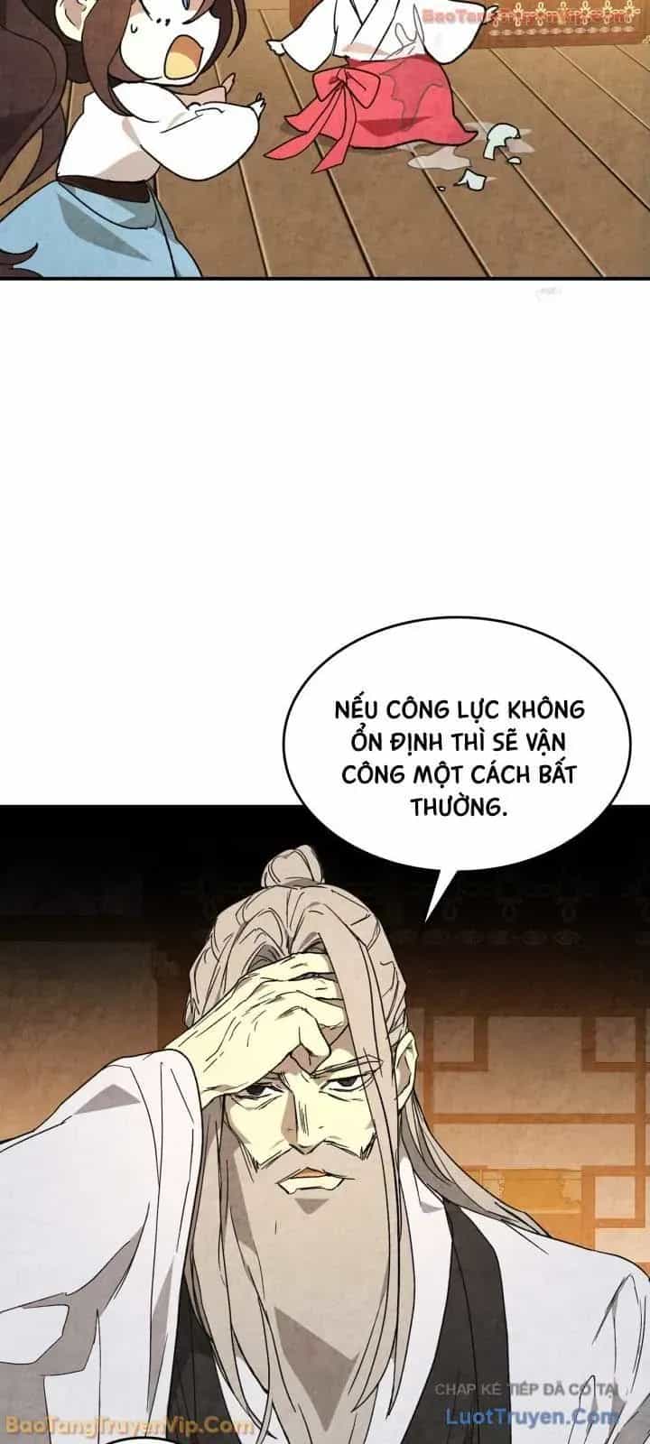 Vị Thần Trở Lại - Chương 150 - ảnh 12
