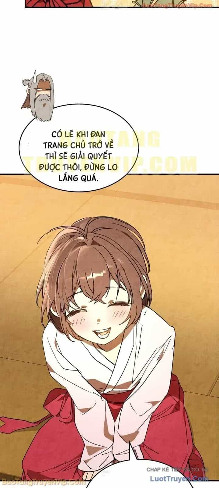 Vị Thần Trở Lại - Chương 150 - ảnh 20