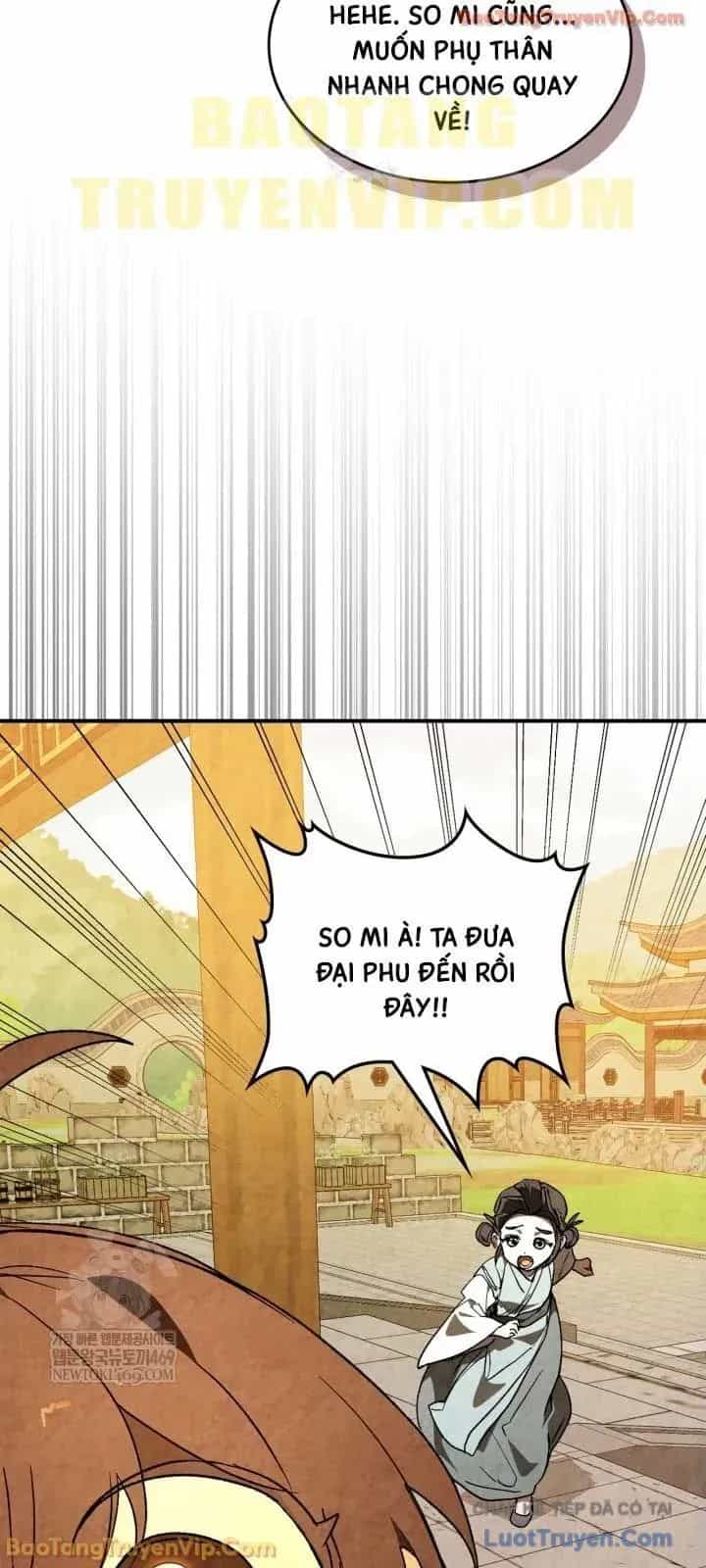 Vị Thần Trở Lại - Chương 150 - ảnh 21