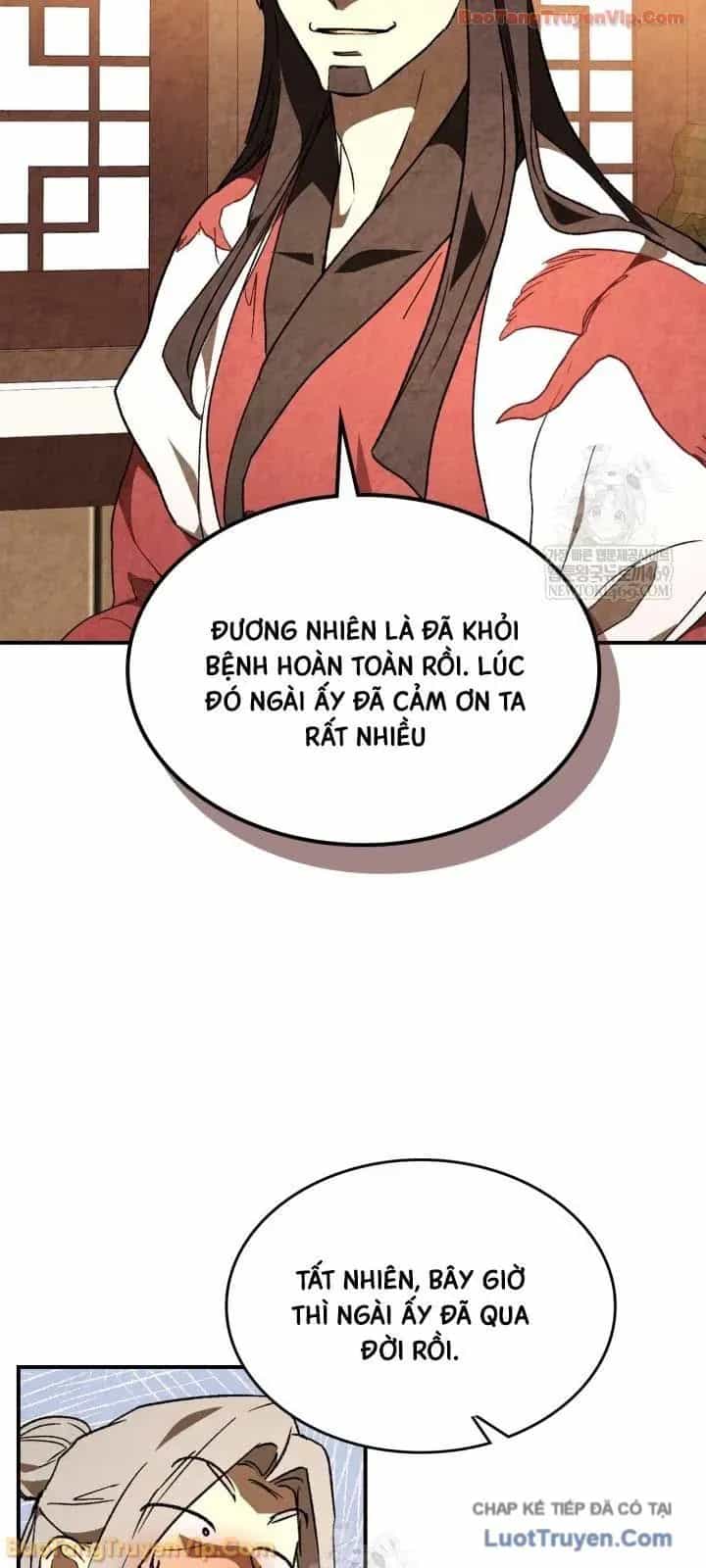Vị Thần Trở Lại - Chương 150 - ảnh 27