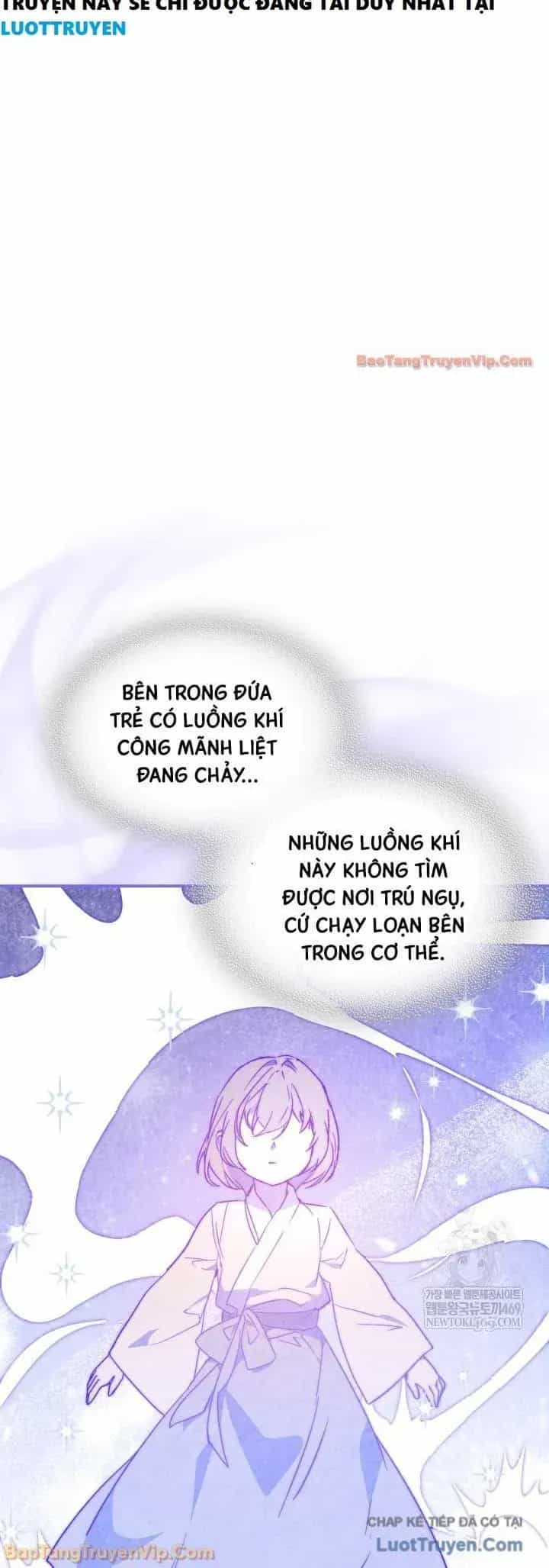Vị Thần Trở Lại - Chương 150 - ảnh 3