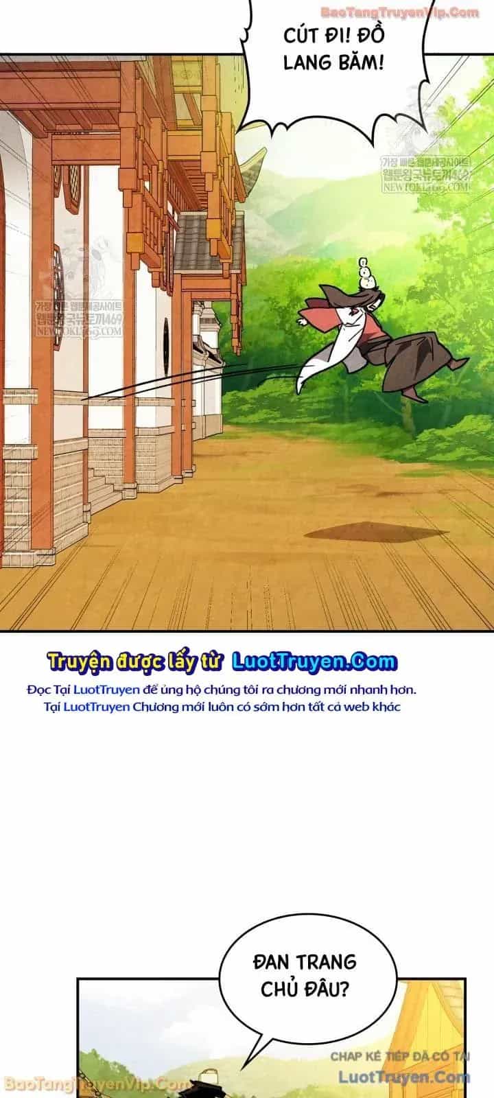 Vị Thần Trở Lại - Chương 150 - ảnh 52