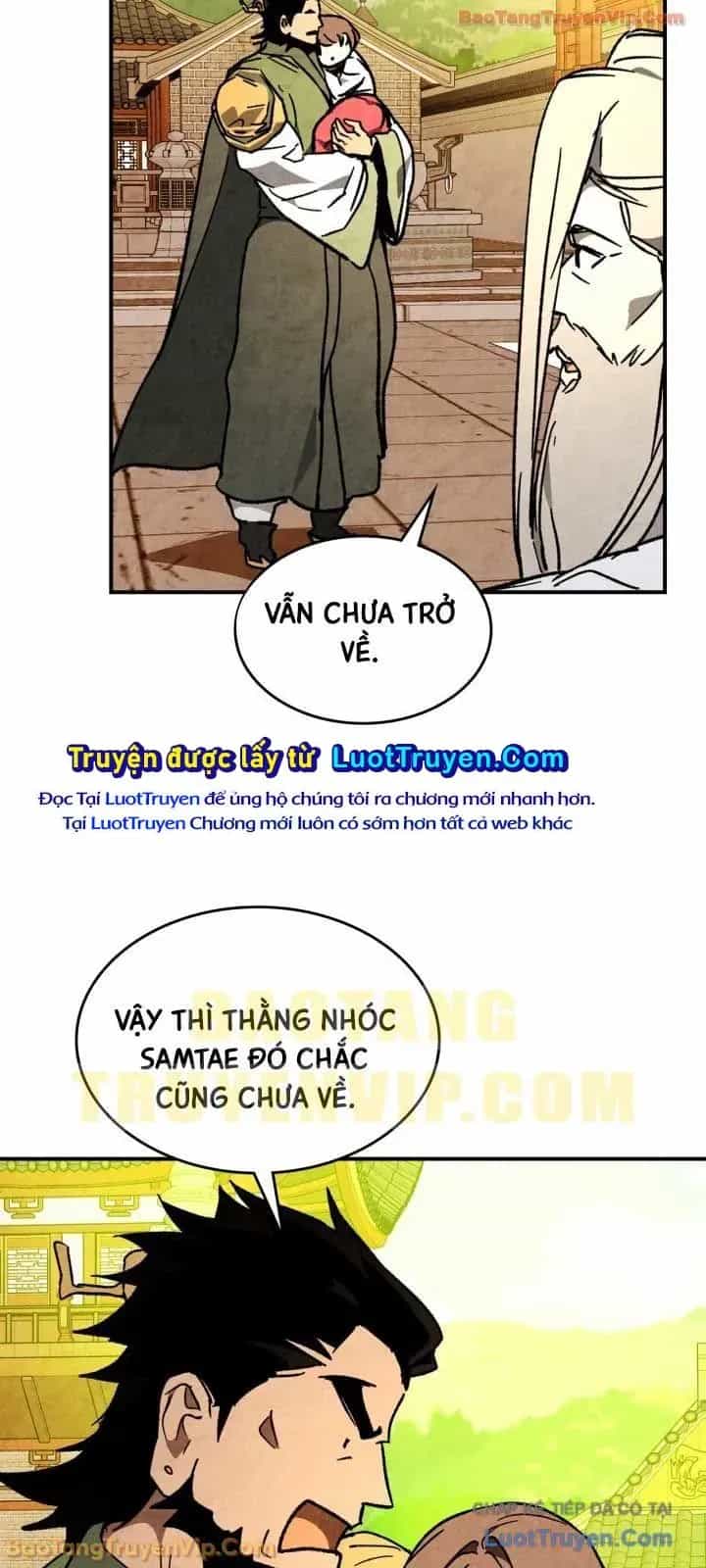 Vị Thần Trở Lại - Chương 150 - ảnh 53