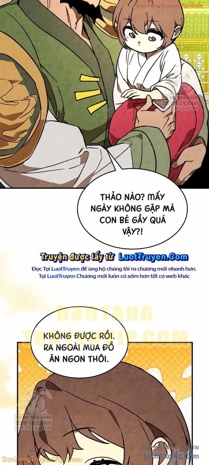 Vị Thần Trở Lại - Chương 150 - ảnh 54