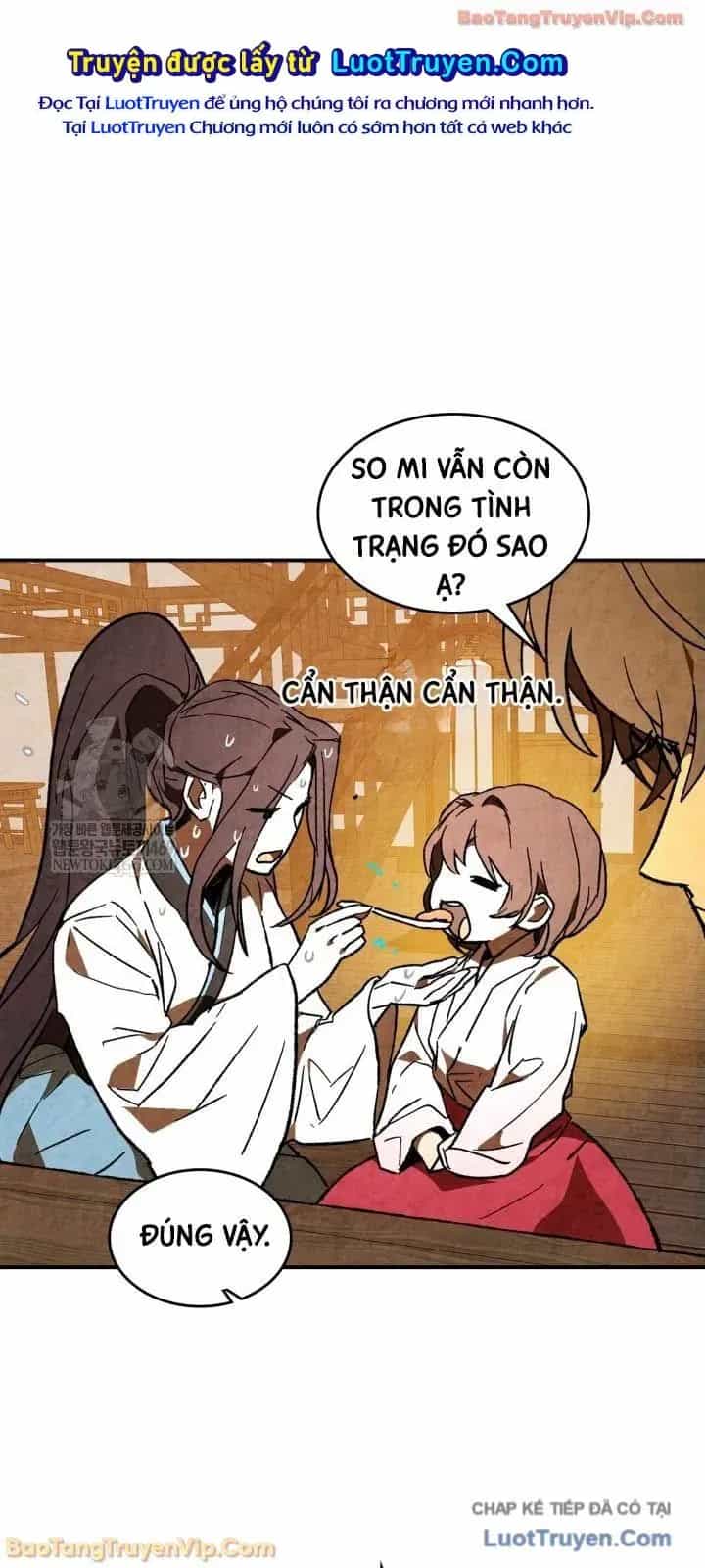 Vị Thần Trở Lại - Chương 150 - ảnh 60
