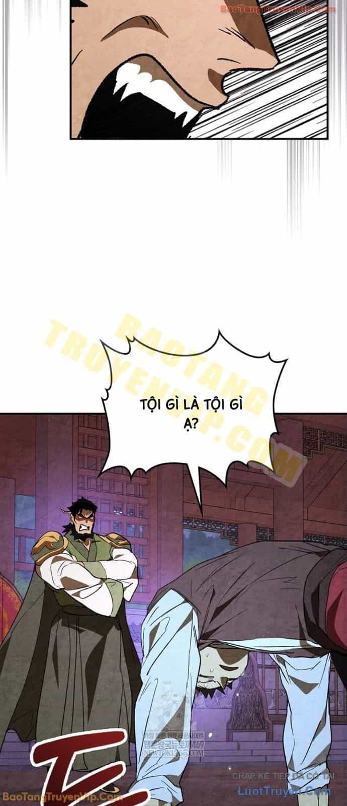 Vị Thần Trở Lại - Chương 151 - ảnh 26