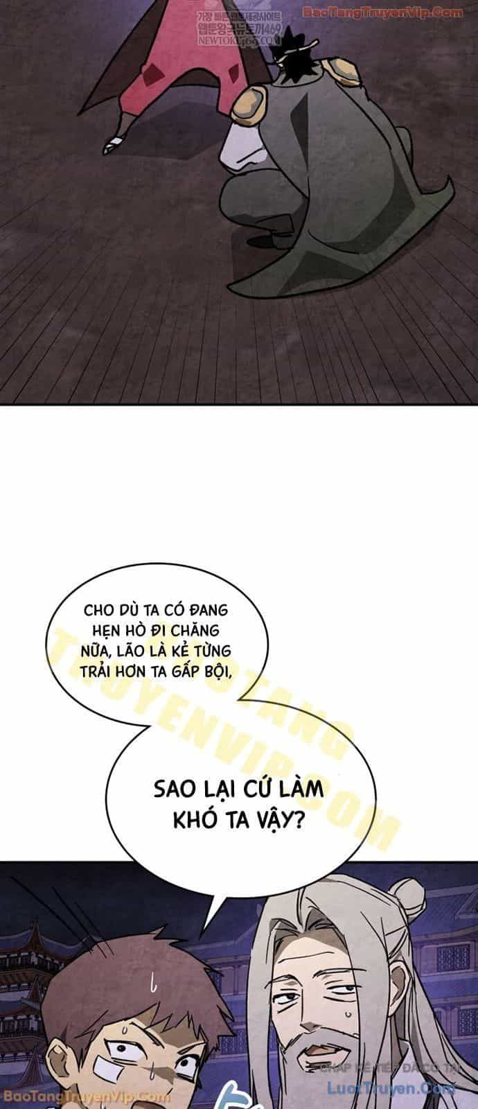 Vị Thần Trở Lại - Chương 151 - ảnh 29
