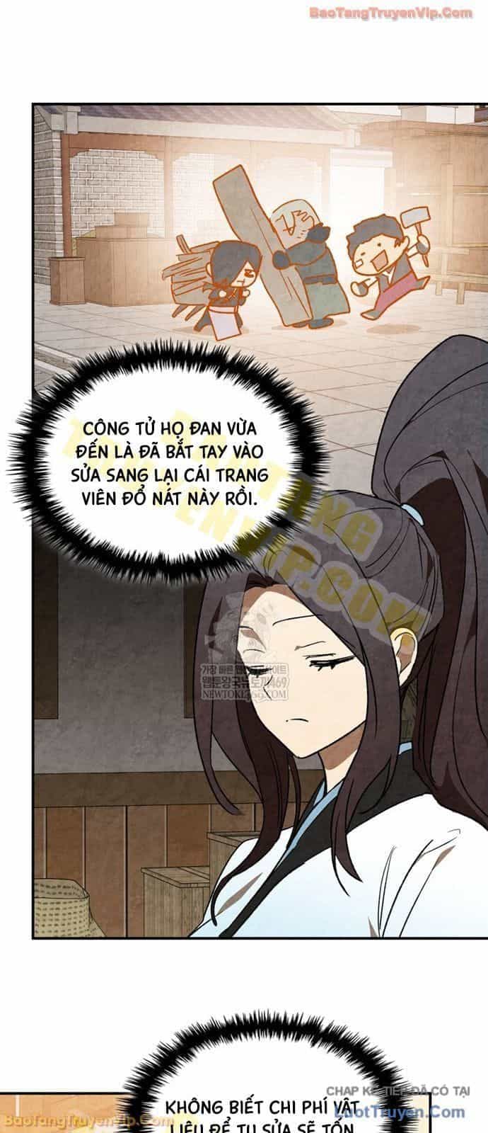 Vị Thần Trở Lại - Chương 151 - ảnh 41