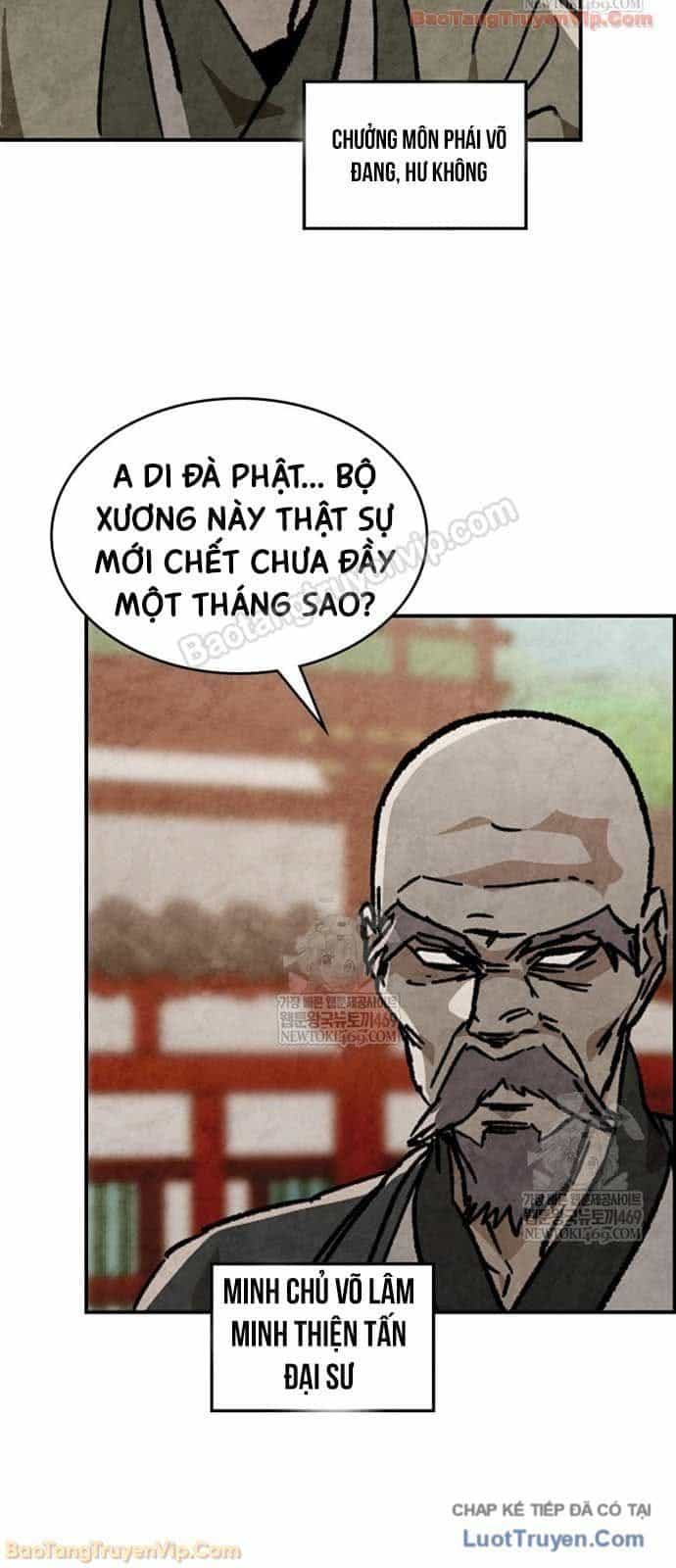 Vị Thần Trở Lại - Chương 152 - ảnh 11