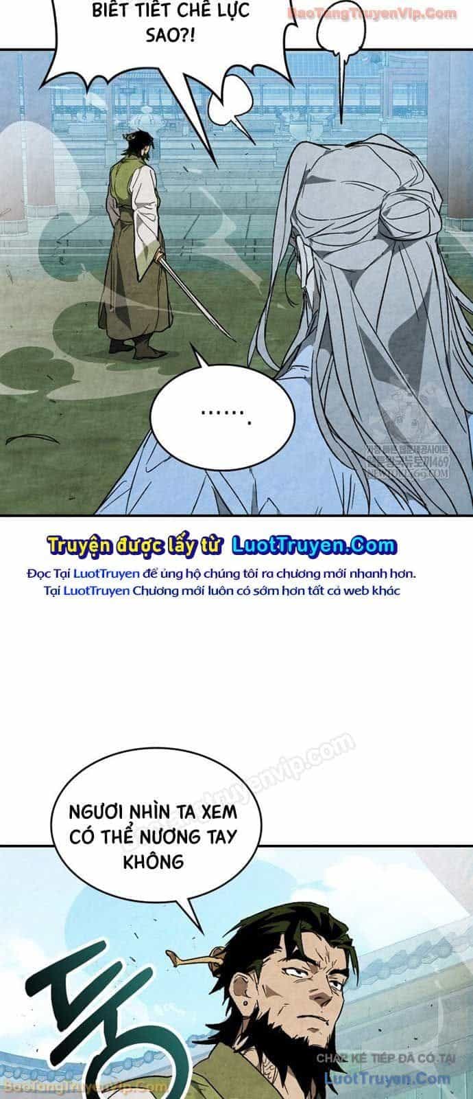 Vị Thần Trở Lại - Chương 152 - ảnh 41