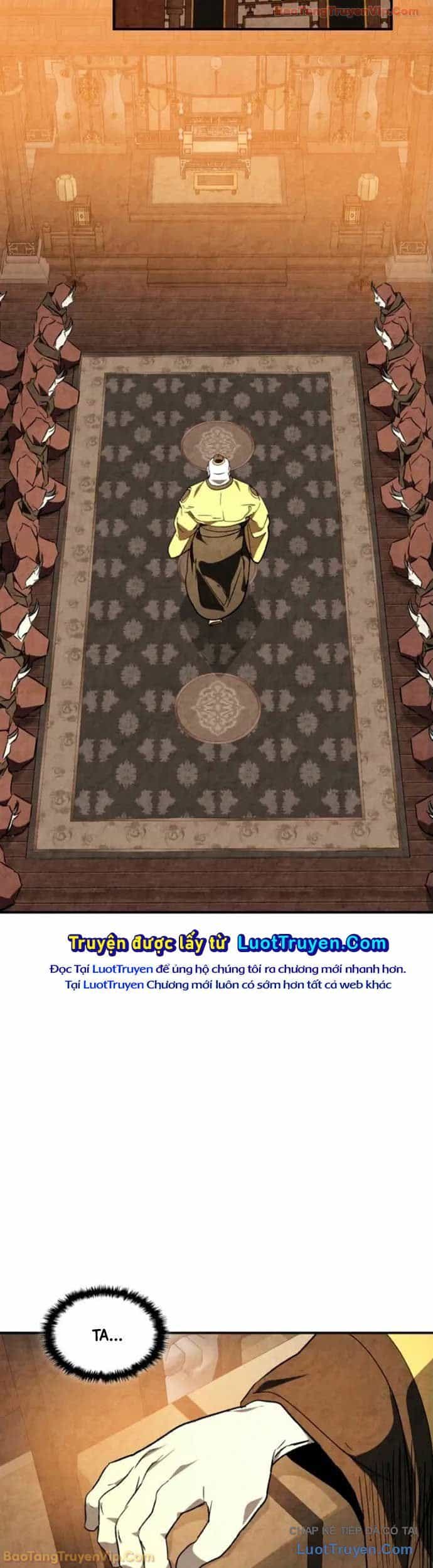 Vị Thần Trở Lại - Chương 153 - ảnh 20