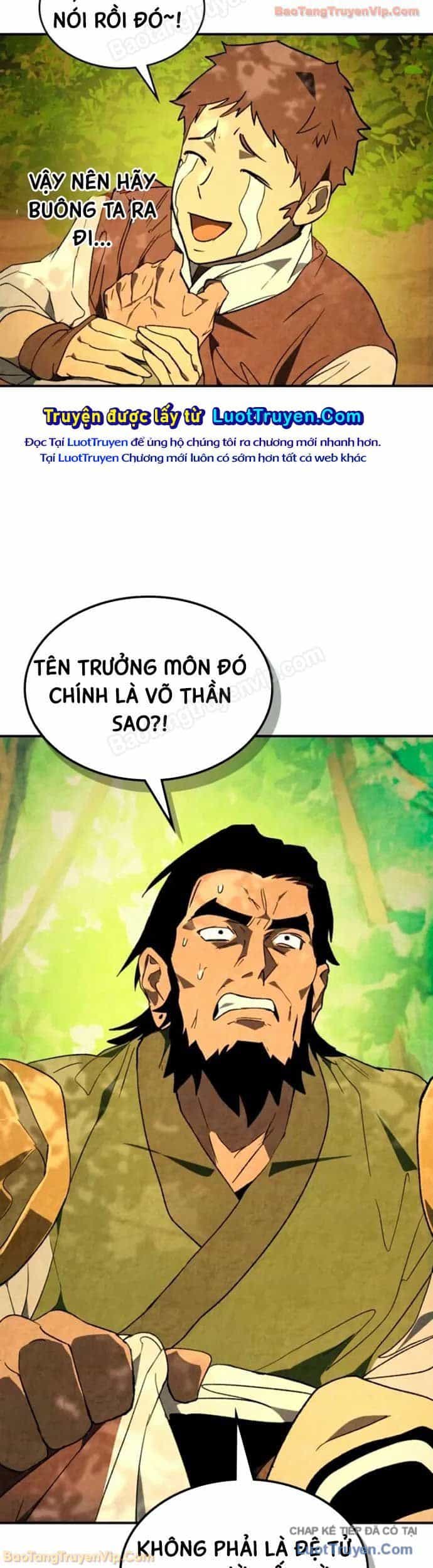 Vị Thần Trở Lại - Chương 153 - ảnh 26