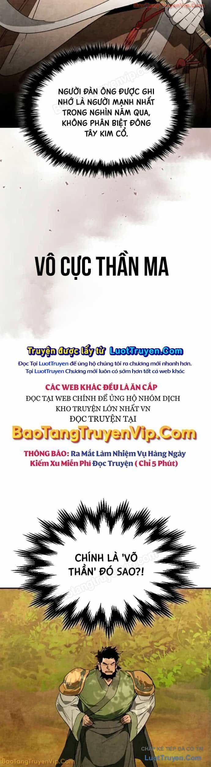 Vị Thần Trở Lại - Chương 153 - ảnh 28