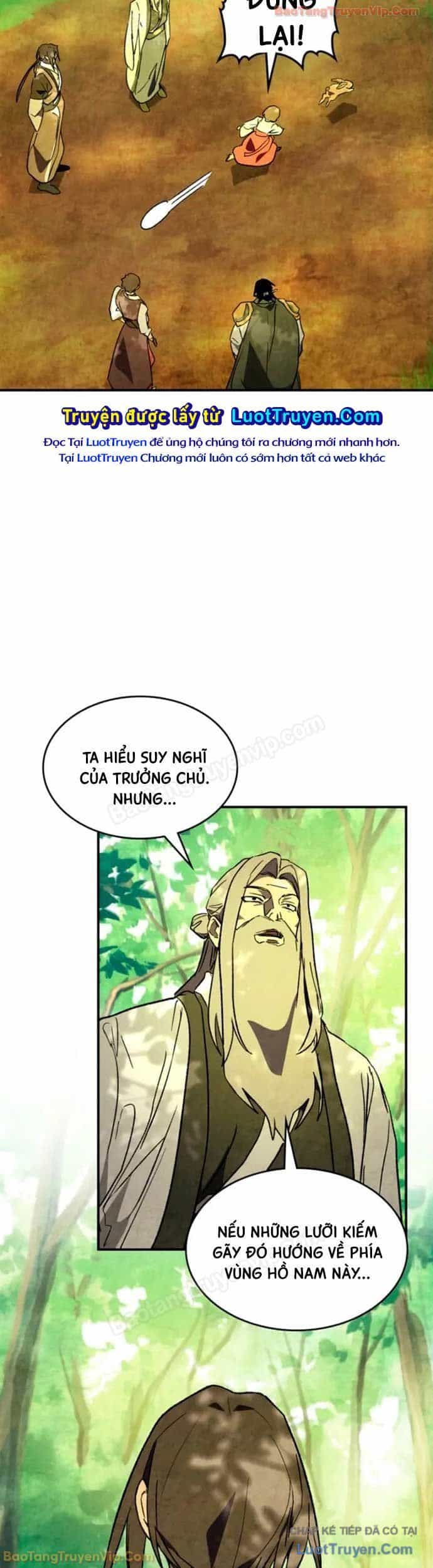 Vị Thần Trở Lại - Chương 153 - ảnh 38