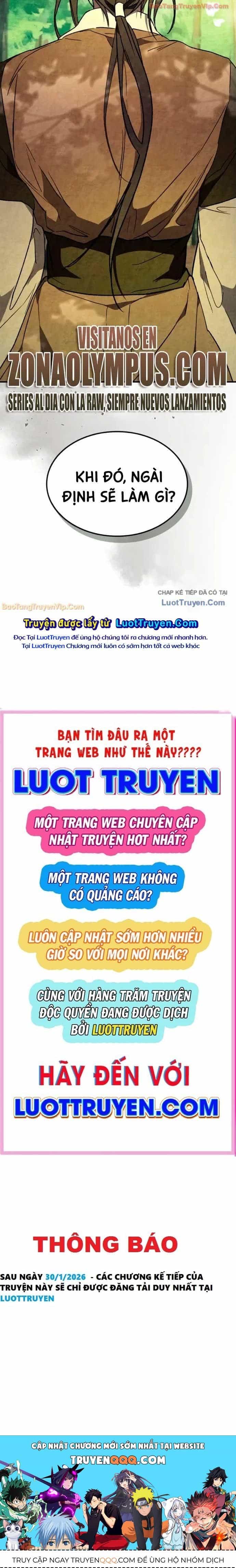 Vị Thần Trở Lại - Chương 153 - ảnh 39
