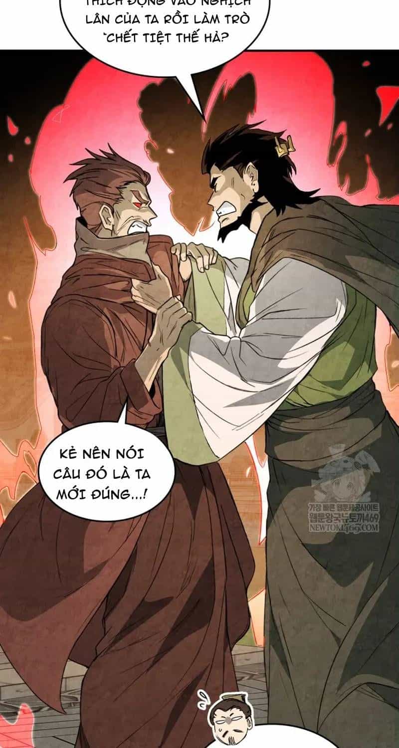 Vị Thần Trở Lại - Chương 154 - ảnh 52