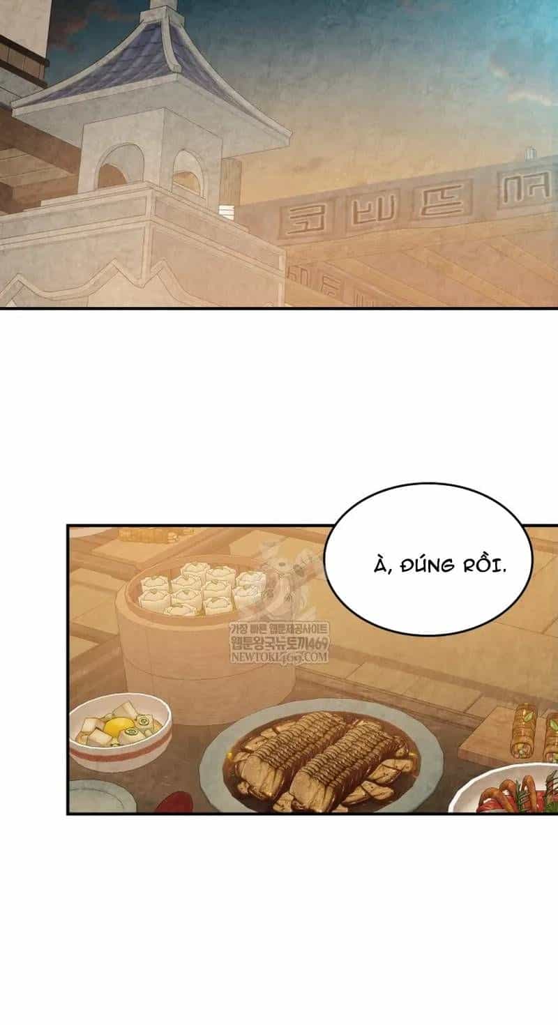 Vị Thần Trở Lại - Chương 154 - ảnh 64