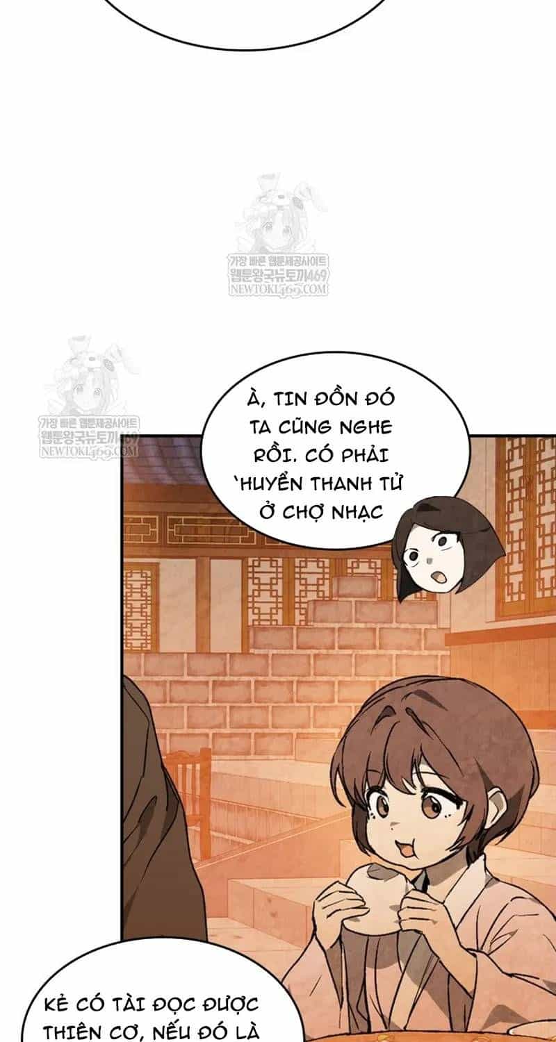 Vị Thần Trở Lại - Chương 154 - ảnh 66