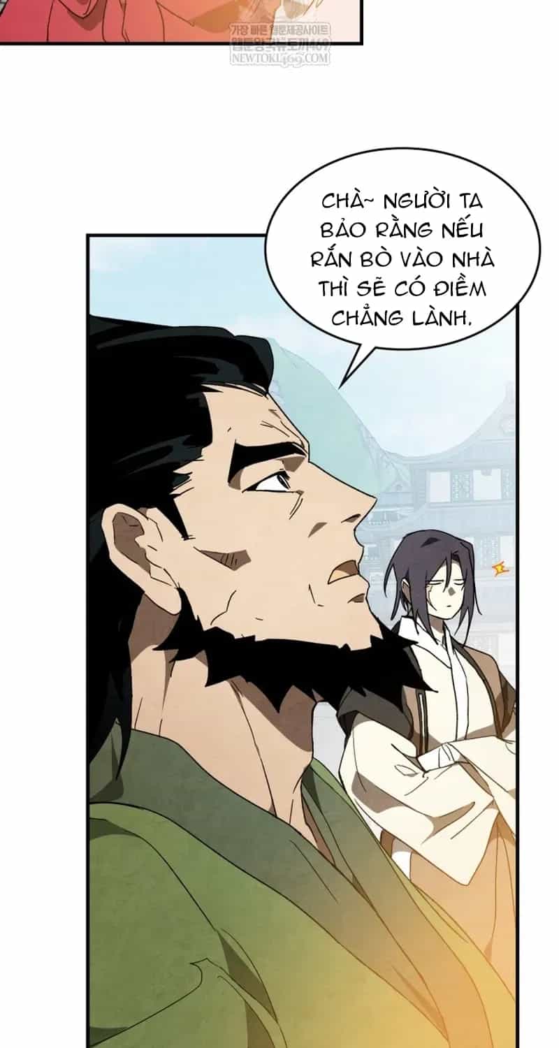Vị Thần Trở Lại - Chương 155 - ảnh 27
