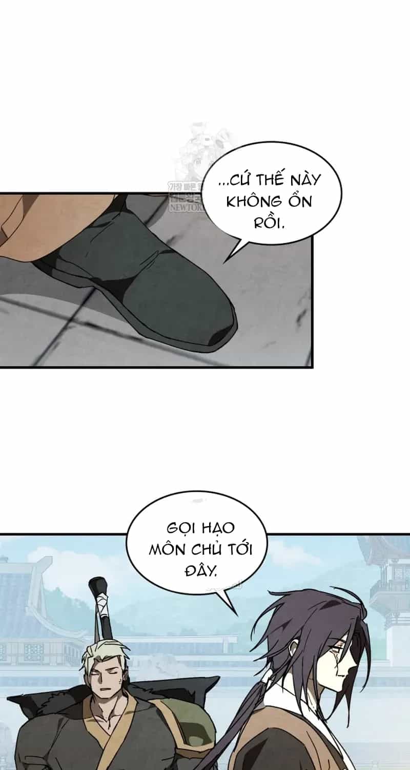 Vị Thần Trở Lại - Chương 155 - ảnh 34