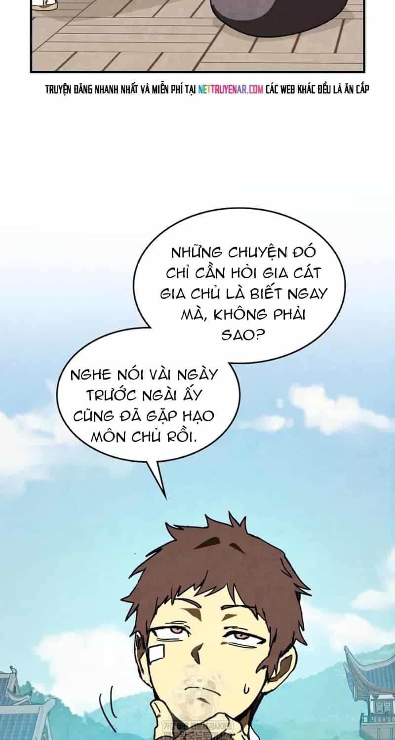 Vị Thần Trở Lại - Chương 155 - ảnh 58