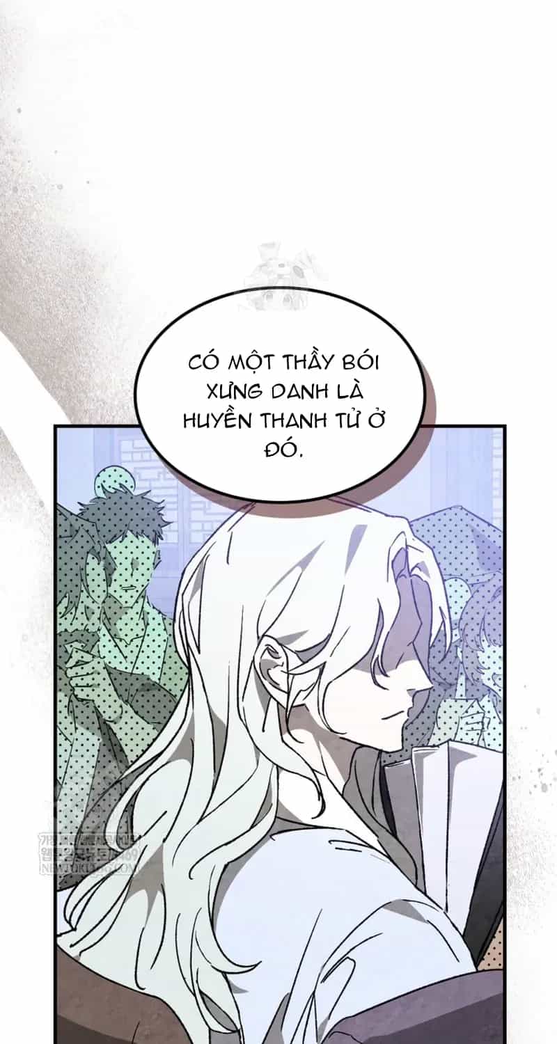 Vị Thần Trở Lại - Chương 155 - ảnh 8
