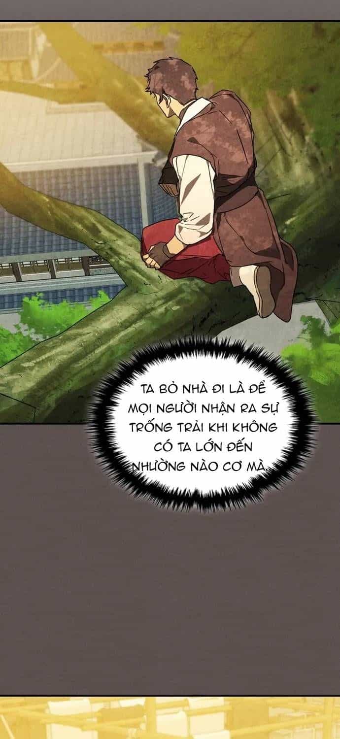 Vị Thần Trở Lại - Chương 156 - ảnh 22