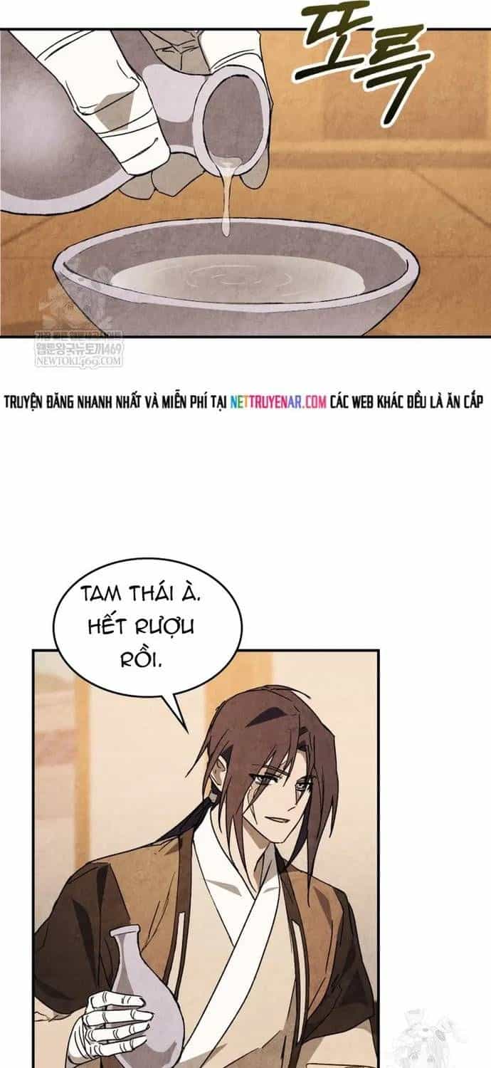 Vị Thần Trở Lại - Chương 156 - ảnh 5