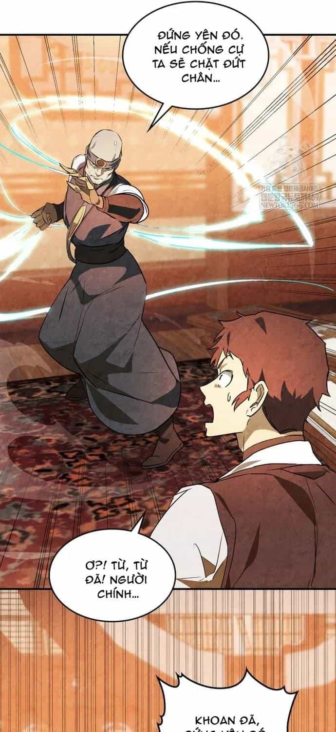 Vị Thần Trở Lại - Chương 157 - ảnh 58
