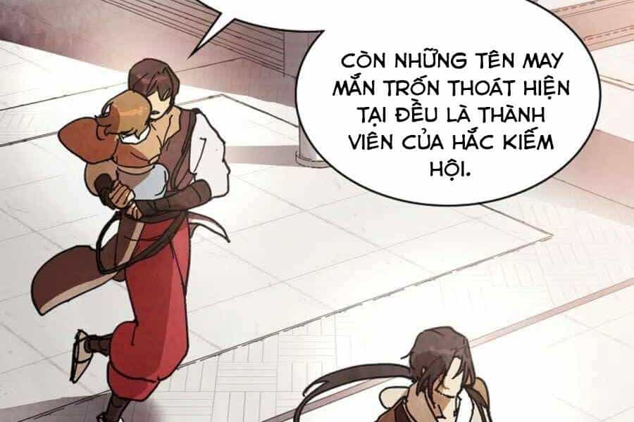 Vị Thần Trở Lại - Chương 15 - ảnh 23