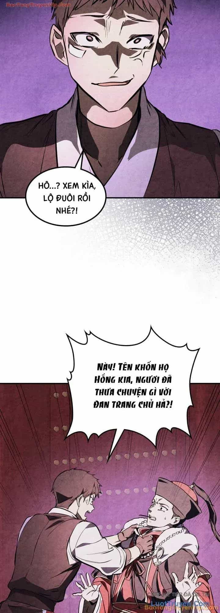 Vị Thần Trở Lại - Chương 158 - ảnh 16