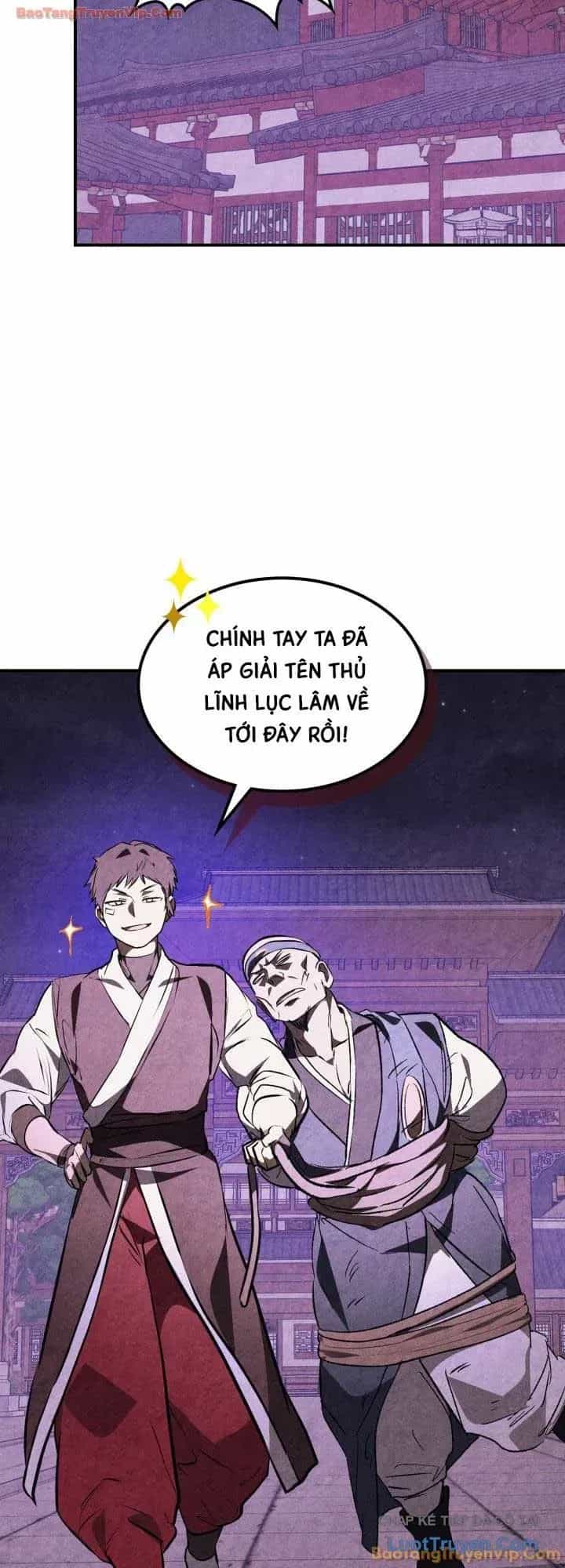 Vị Thần Trở Lại - Chương 158 - ảnh 2