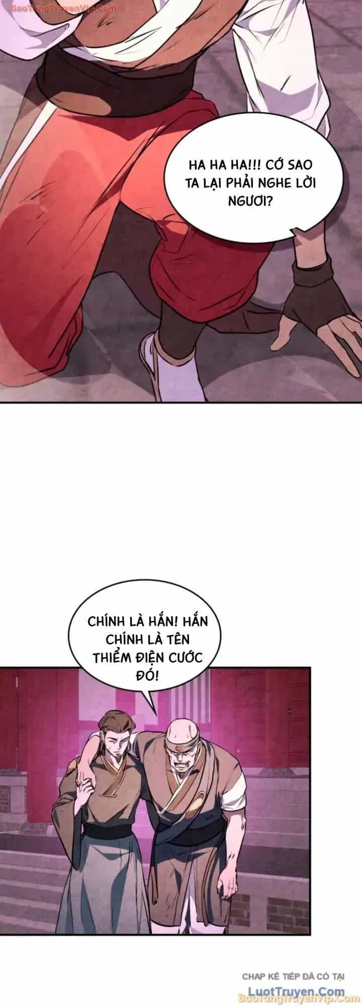 Vị Thần Trở Lại - Chương 159 - ảnh 17