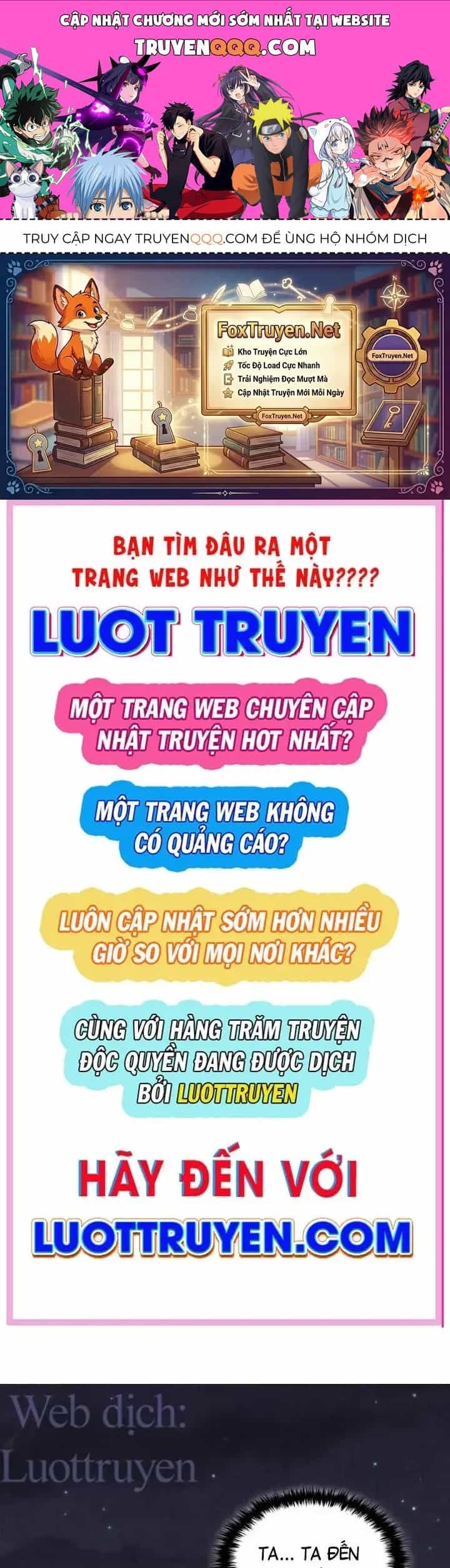 Vị Thần Trở Lại - Chương 160 - ảnh 1