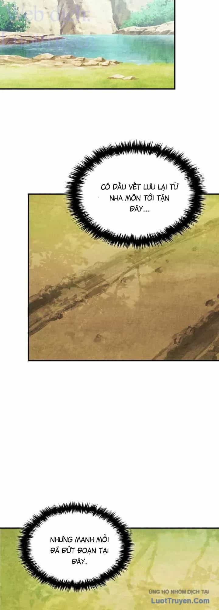 Vị Thần Trở Lại - Chương 160 - ảnh 51