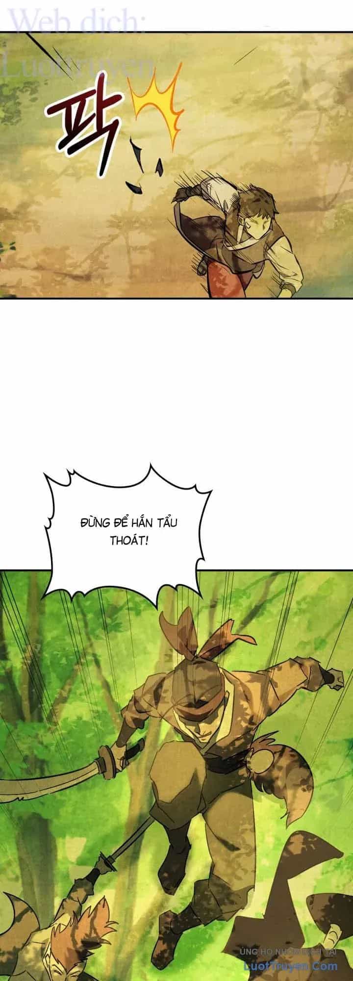 Vị Thần Trở Lại - Chương 160 - ảnh 55