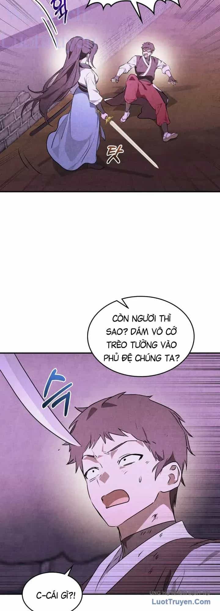 Vị Thần Trở Lại - Chương 160 - ảnh 7