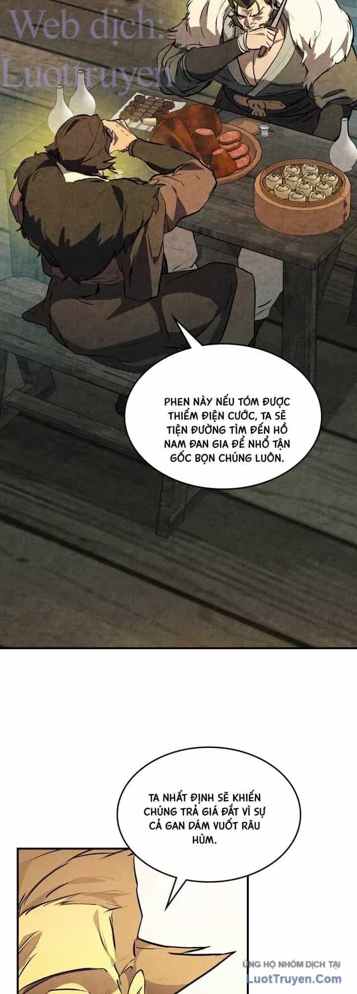 Vị Thần Trở Lại - Chương 161 - ảnh 12