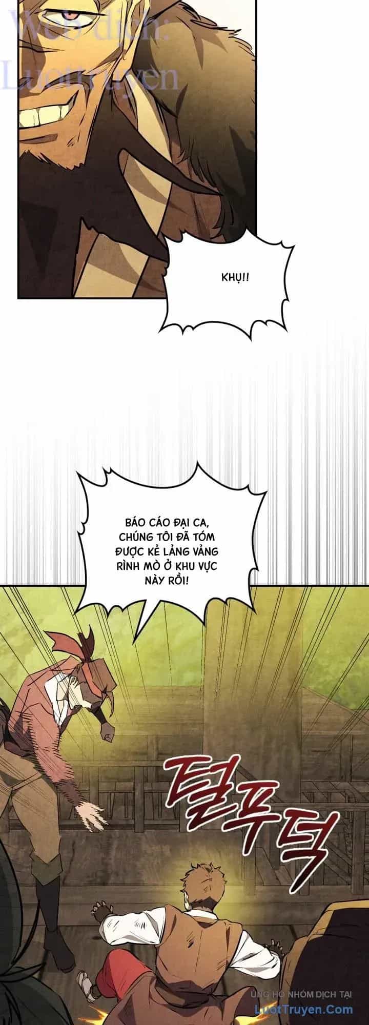 Vị Thần Trở Lại - Chương 161 - ảnh 13
