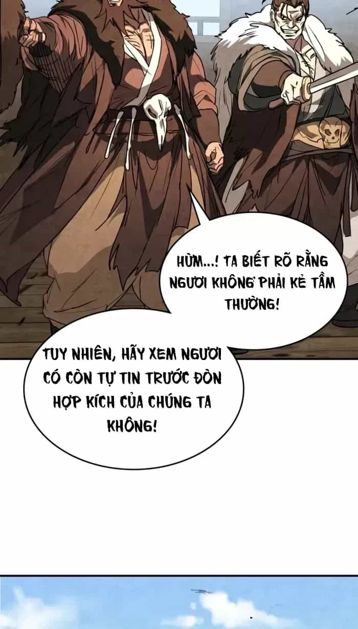 Vị Thần Trở Lại - Chương 162 - ảnh 24
