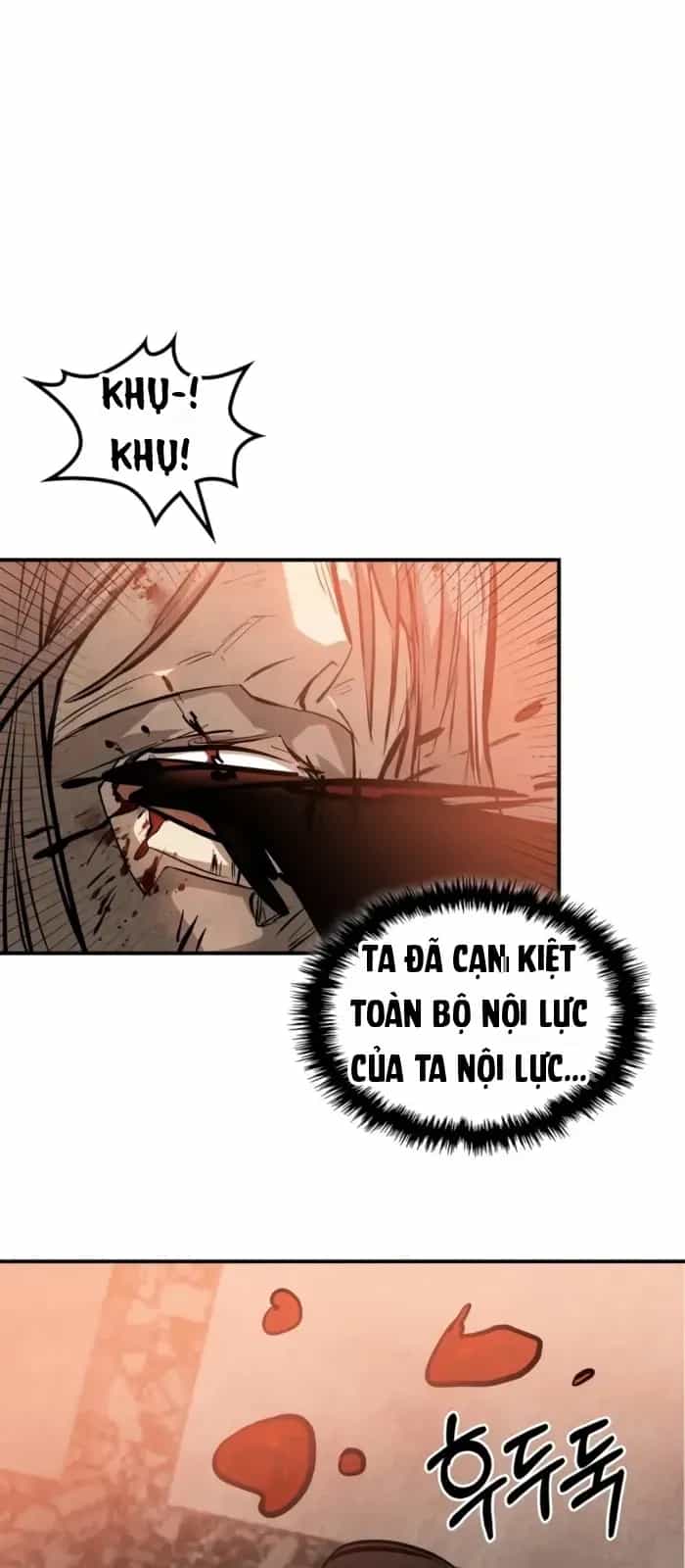 Vị Thần Trở Lại - Chương 163 - ảnh 16