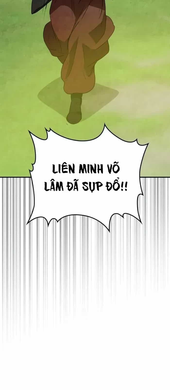 Vị Thần Trở Lại - Chương 163 - ảnh 3