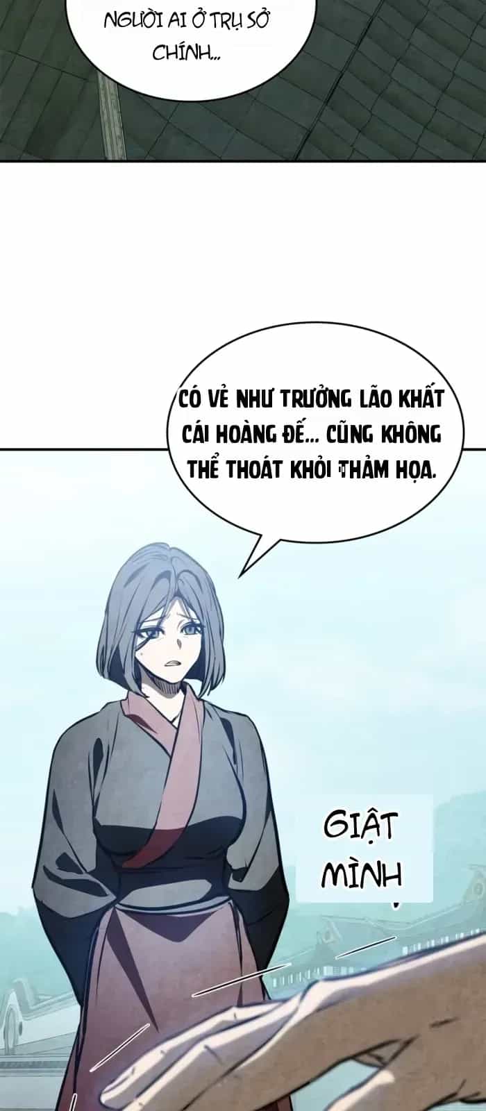 Vị Thần Trở Lại - Chương 163 - ảnh 52